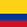 Diesel price in Colombia