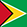 Petrol price in Guyana