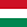 Auto Gas LPG price in Hungary
