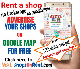 Shop for rent on shopsonrent.com
