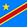 DR Congo Flag