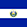 El Salvador Flag