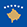 Kosovo Flag
