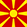 Macedonia Flag