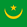 Mauritania Flag
