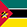 Diesel price in Mozambique