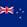 New Zealand Flag