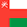 Diesel price in Oman