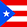 Puerto Rico Flag
