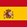 Gas price in Spain