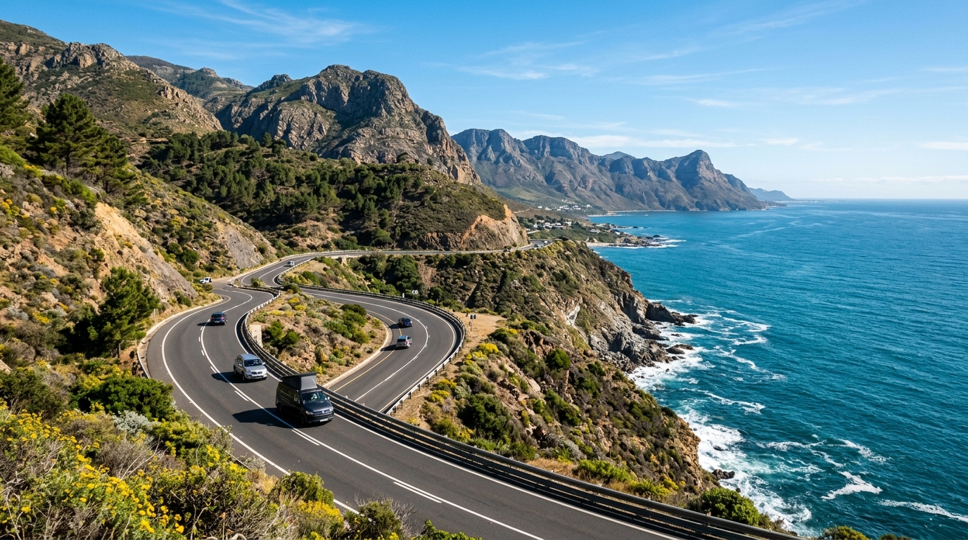 TollFreeRoads - Global road trip planner avoiding turnpikes and toll bridges
